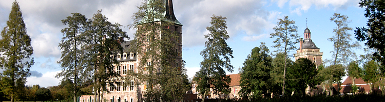 Schloss Raesfeld