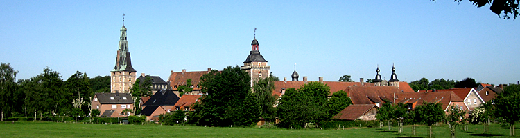 Schlossfreiheit Raesfeld
