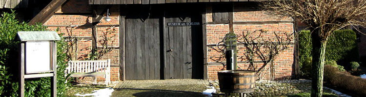 Museum am Schloss Raesfeld