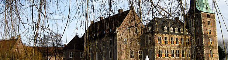 Schloss Raesfeld
