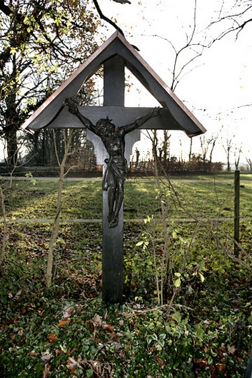 Kreuz am Hof Kemming-Terhart Kreuz am Hof Kemming-Terhart