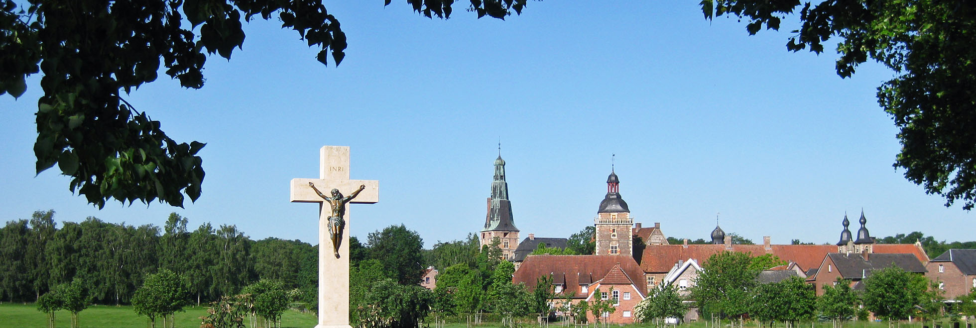 Bildkreuz Hagenwiese