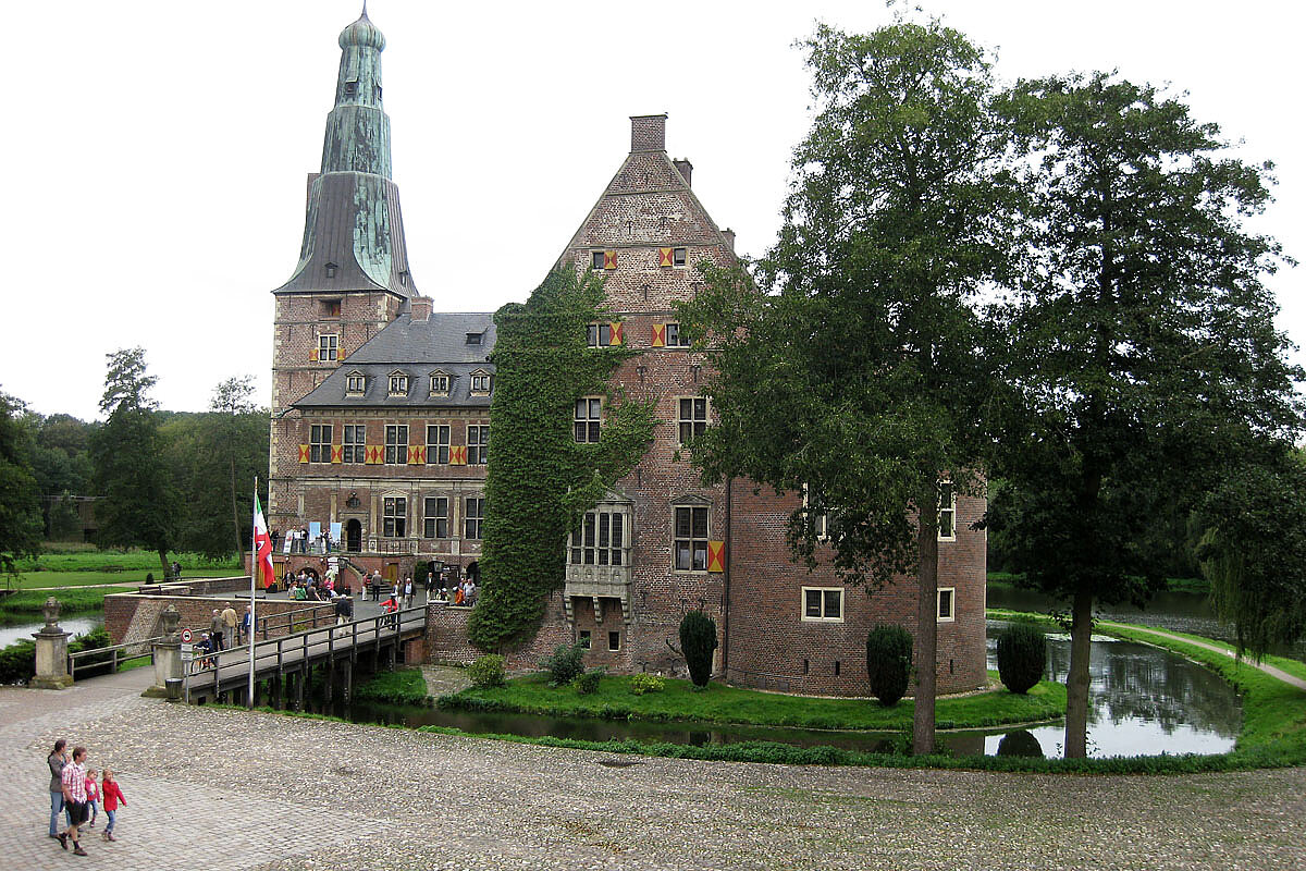 Schloss Raesfeld
