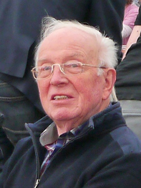 Richard Sühling Richard Sühling