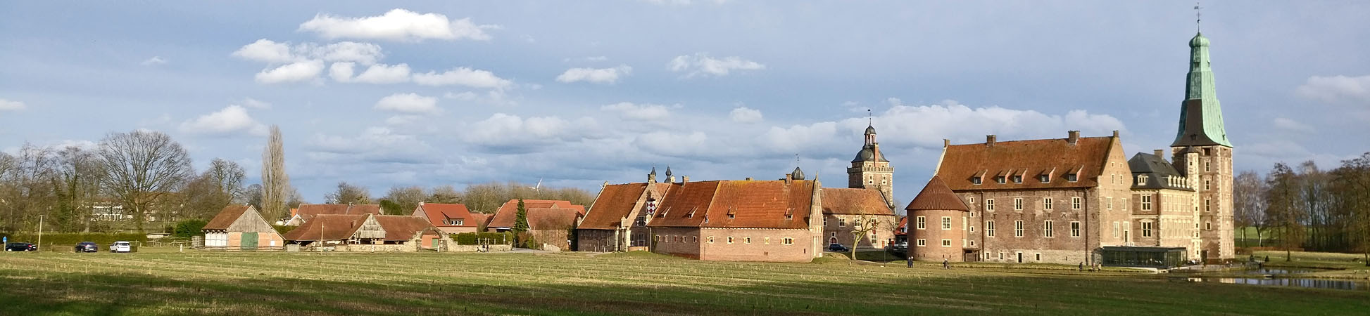 Schloss Raesfeld