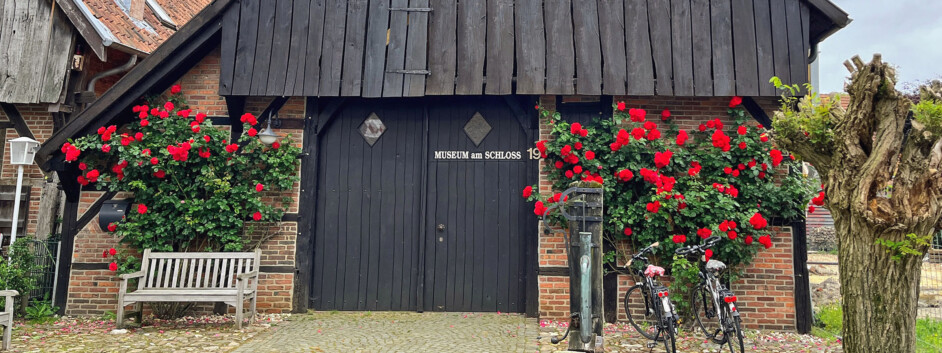 Museum am Schloss